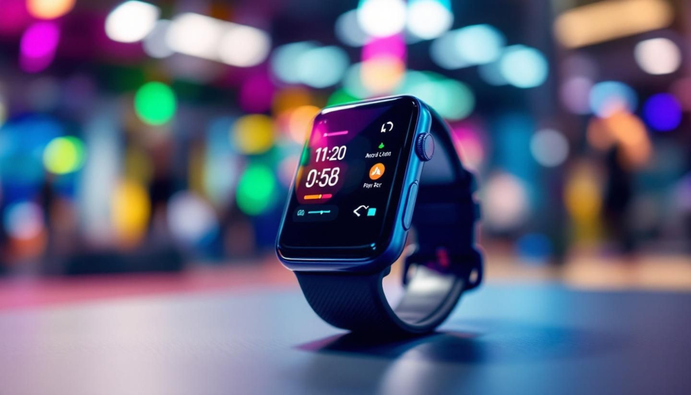 Exercise - Navigating the world of wearable fitness technology to enhance your workout efficiency